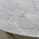 Eero Saarinen coffee table for Knoll