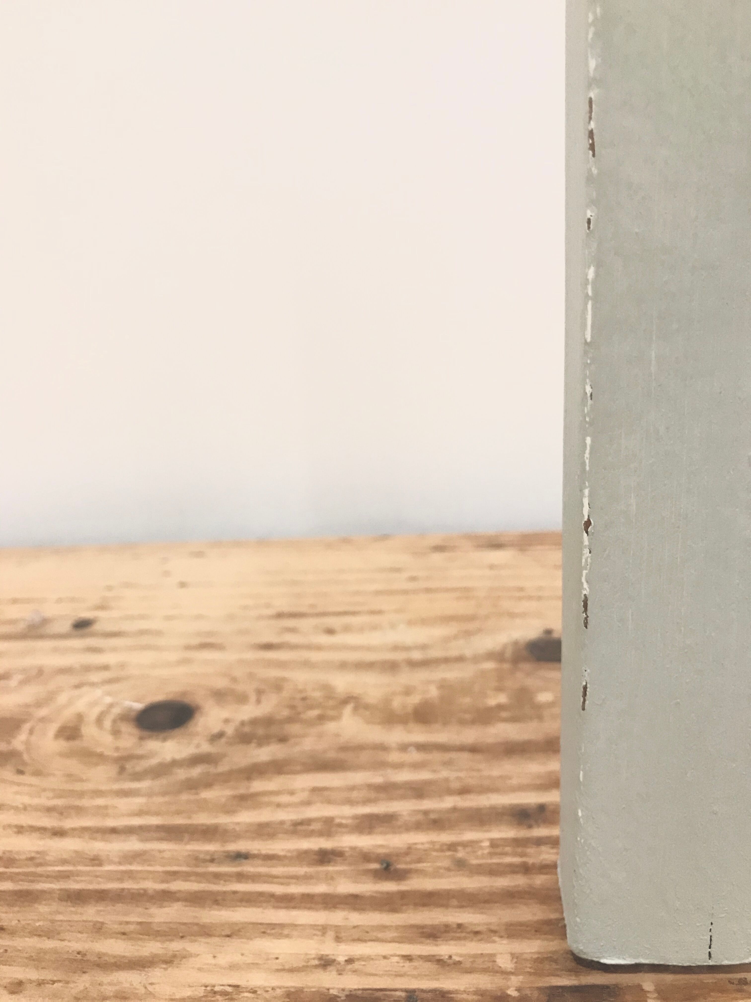 Almond green vintage wax ingtab