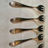 Box of 12 cake forks