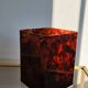tortoiseshell plant pot