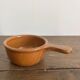 Ensemble de grès et céramiques vintage – Cuisine d'antan – Années 60-70