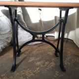 Bistro table years 40