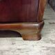 Vintage wooden buffet