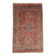 Handmade Kafkazi rug 193x123cm