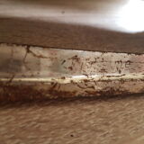 Old ice skates