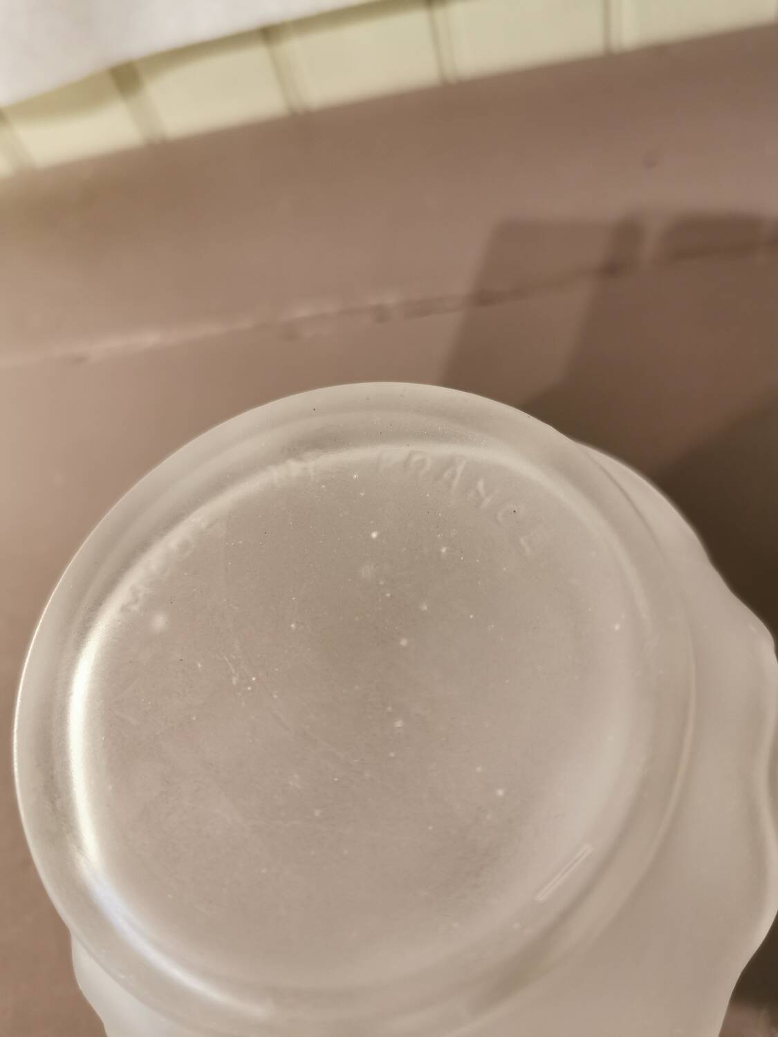 Carrillo Luminax Art Deco Vase