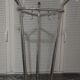 Vintage coat rack