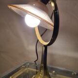 Art deco lamp