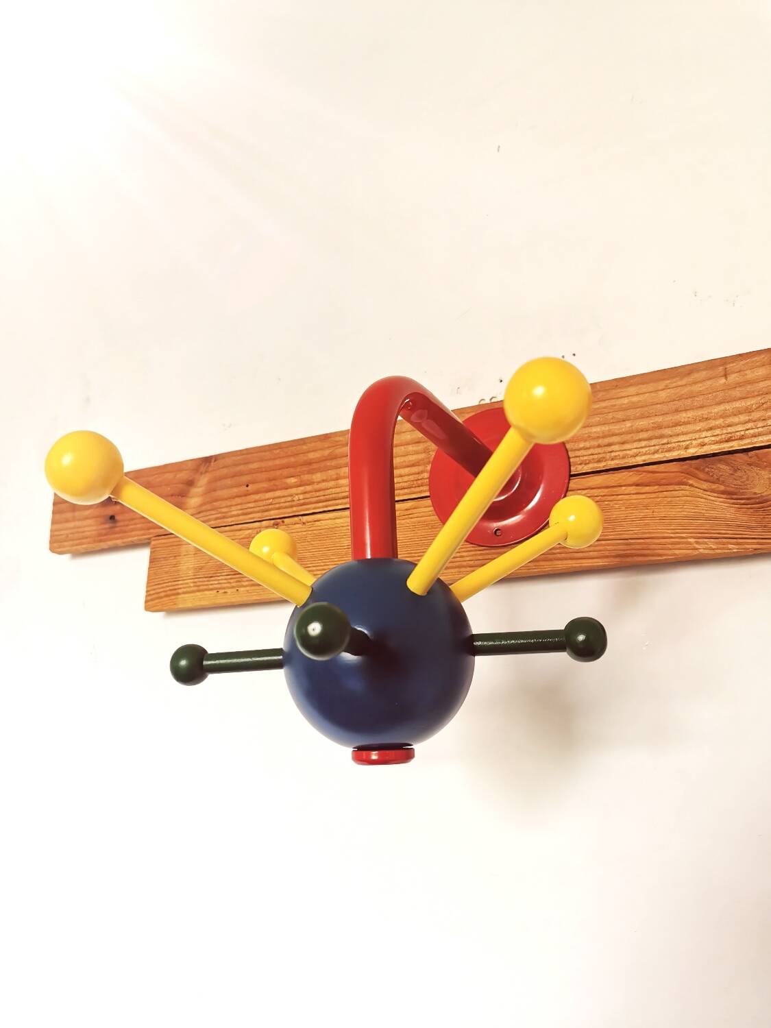 Ikea Sputnik coat rack