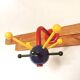 Ikea Sputnik coat rack