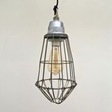 Hanging lamp