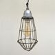 Hanging lamp