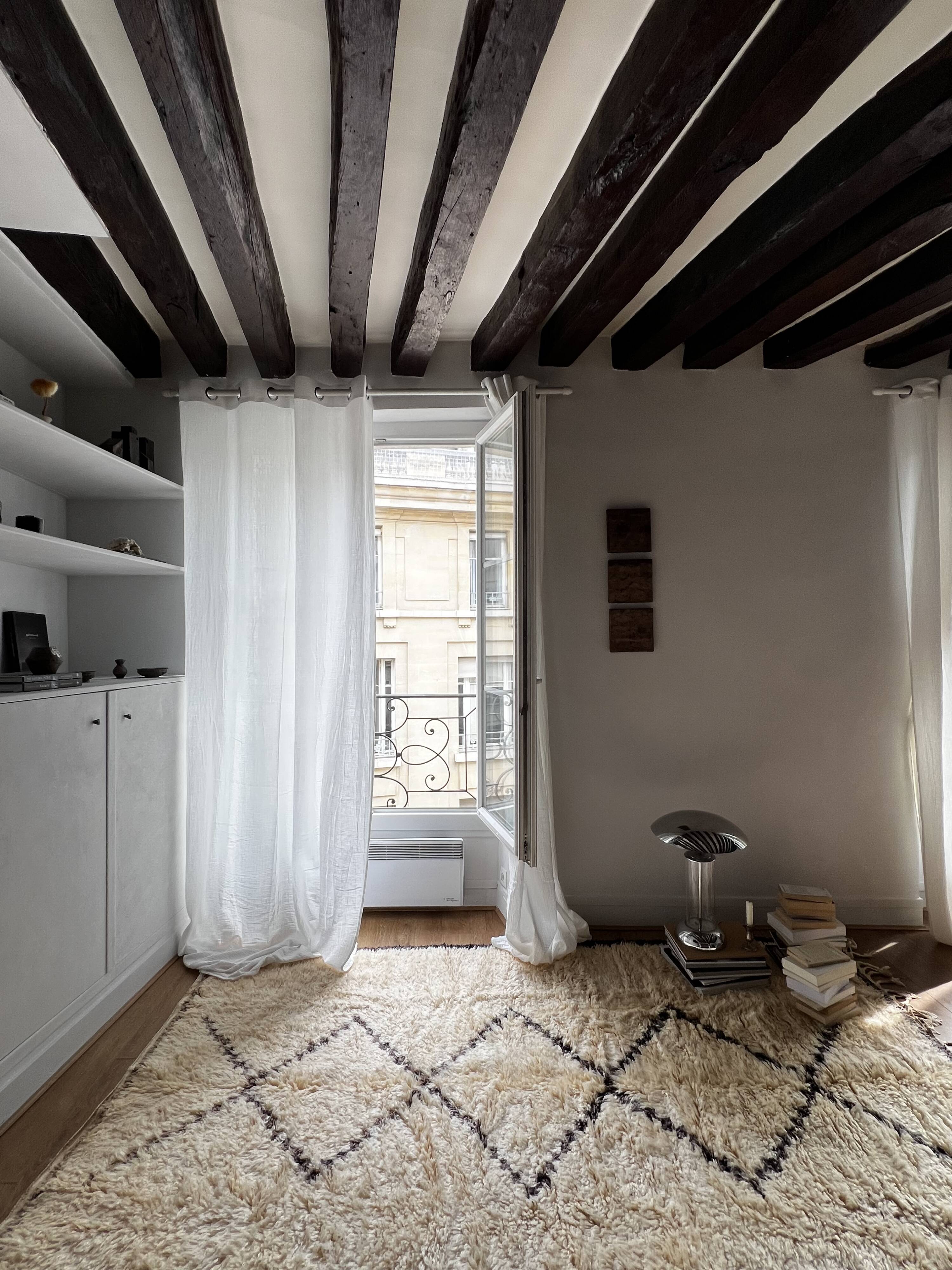 Marmoucha rug 270x160cm