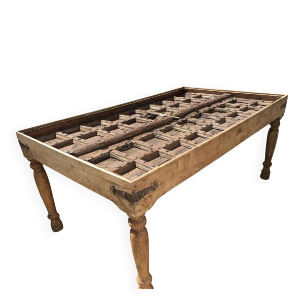 Table de salle à manger