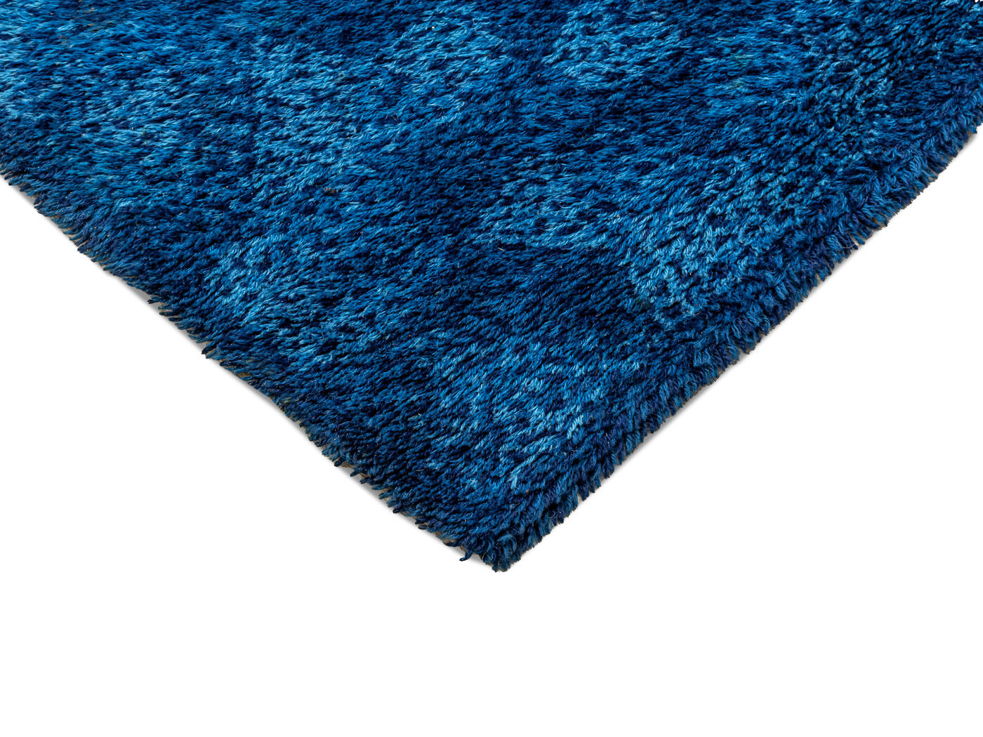 TAPIS DES ANNÉES 1970, 252 X 350