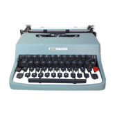 Olivetti Lettera 32