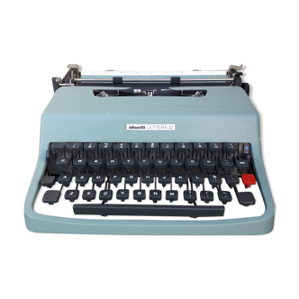 Olivetti Lettera 32