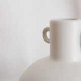 Cream vase