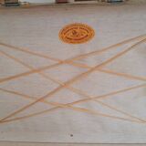 Travel trunk