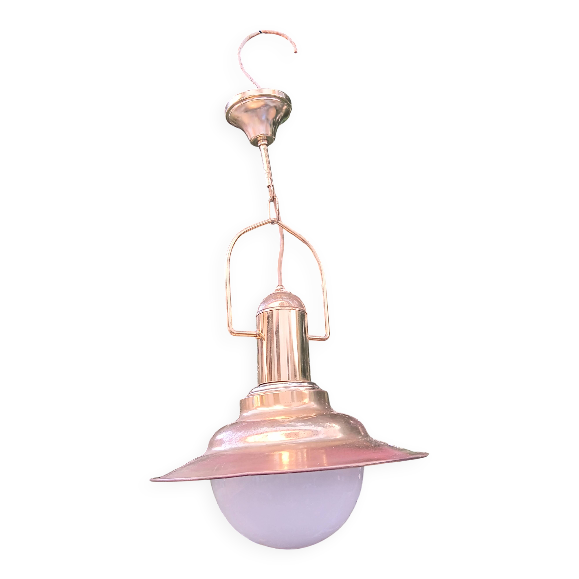 Pendant lamp