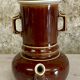 Cafetière/théière céramique  ancien/vintage