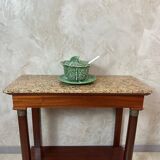 Soupière en céramique