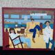 Tableau basque Basque XX 40 x 33 cm