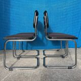 ENSEMBLE DE 4 CHAISES MARCEL BREUER