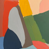 Crylic 40x50