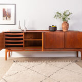 1960s sideboard, Svend Åge Madsen