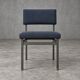 2 x Pali dining chair by Louis van Teeffelen for Wébé, 1960s