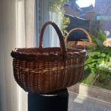 Panier vintage