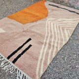 Tapis fait main grande taille pour votre espace