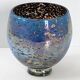 Vase vintage de Michèle Luzoro 1980