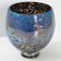 Vase vintage de Michèle Luzoro 1980