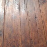 Antique farmhouse coffee table