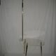 Palette tripod floor lamp from the 1950s