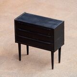 Danish scandinavian dresser 1960