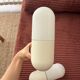 Östana wall lamp pair Ikea