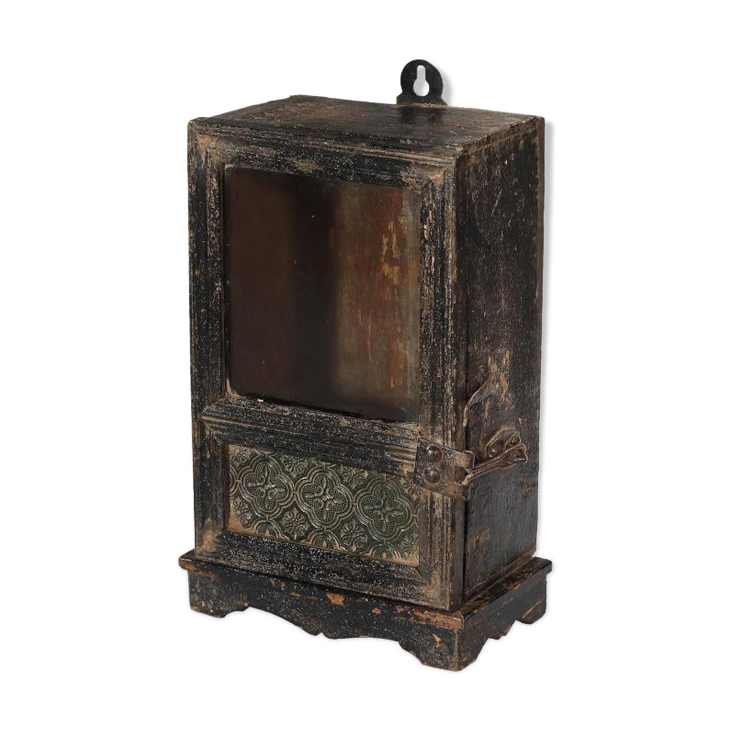Wall showcase