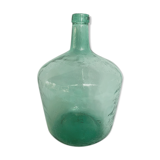Green demijohn