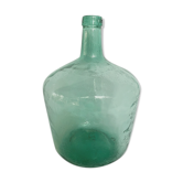 Green demijohn