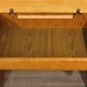 Banquette coffre 1 place 1960s