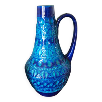 Vase vintage art déco