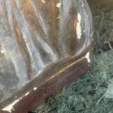 Bust of a woman