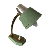 Desk lichen 20cm vintage 1960 lamp