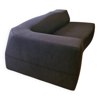 Bend sofa bb italia