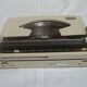 Vintage Japy L72 typewriter