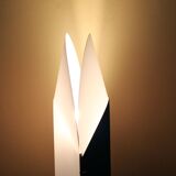 Moon lamp by Samuel Parker for Slamp, Italy, 80's.