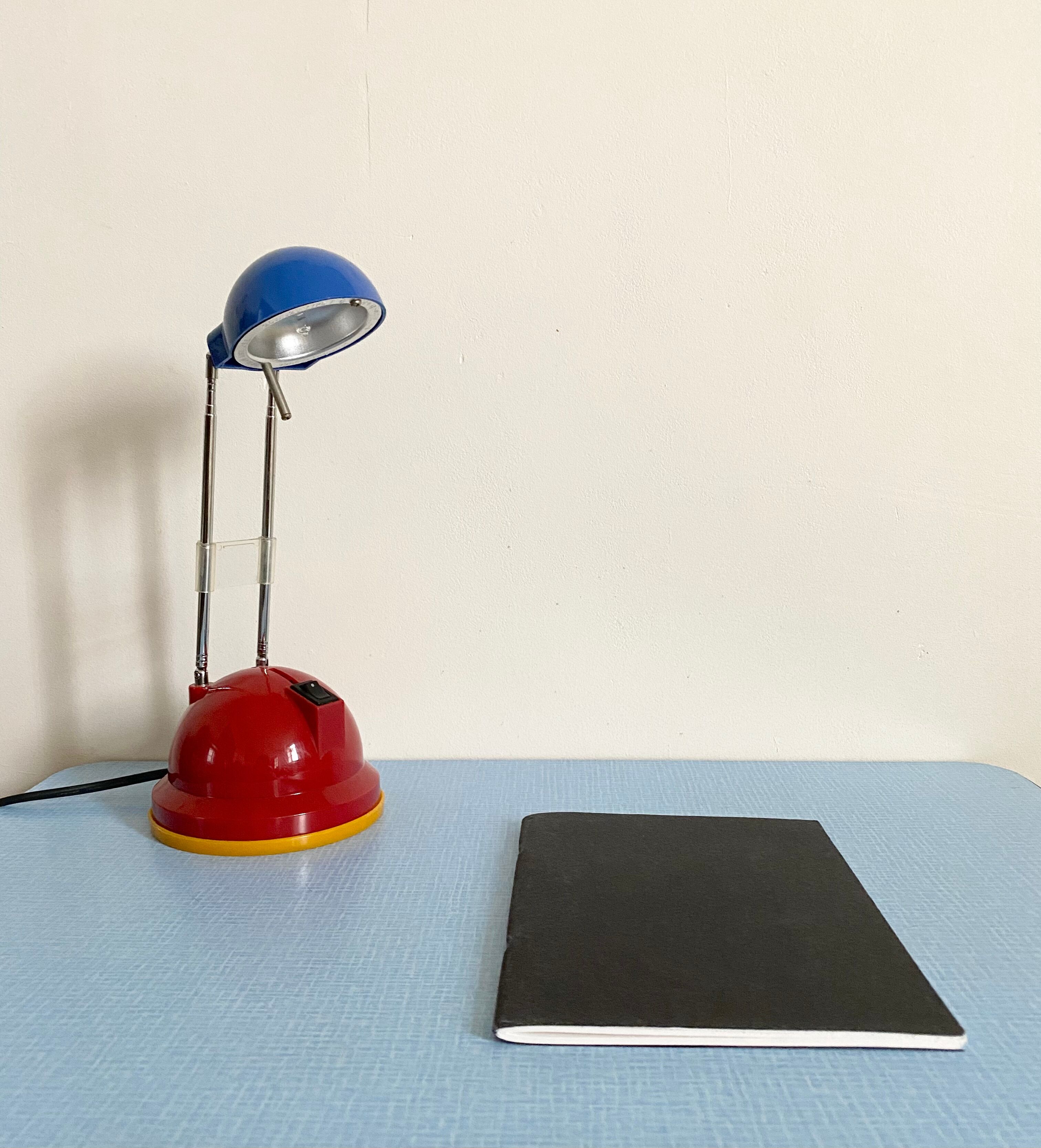 Desk lamp 90's